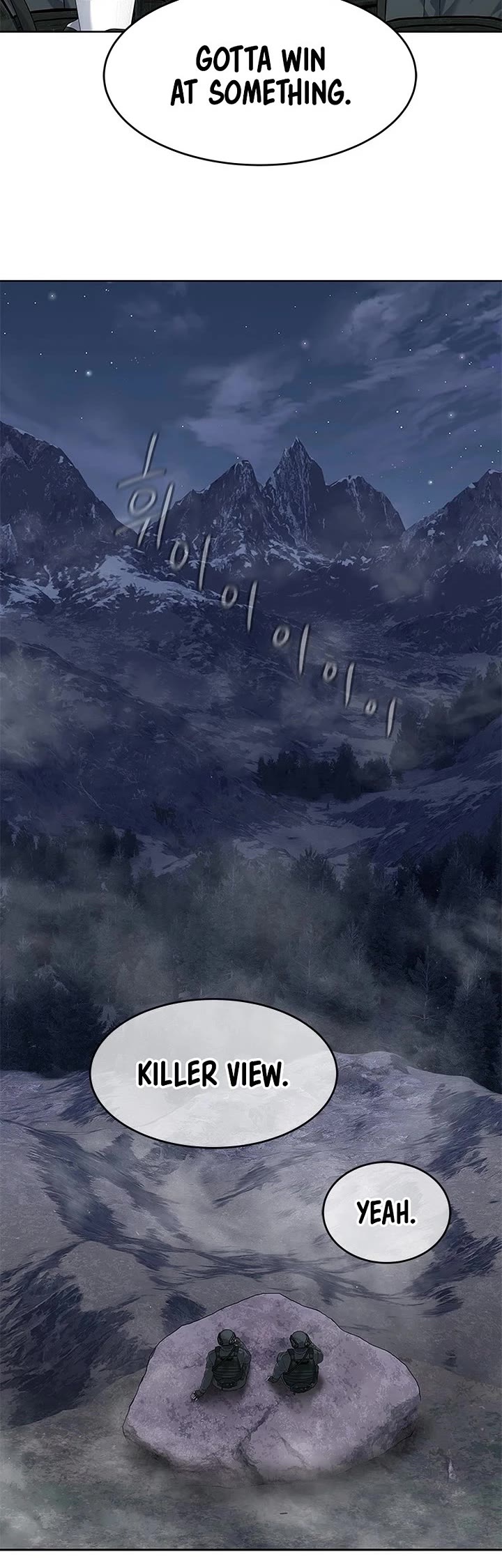 God Of Blackfield Chapter 280 page 24 - Chapter 280: S3 End