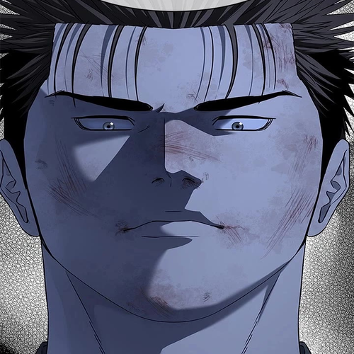 God Of Blackfield Chapter 280: S3 End cover
