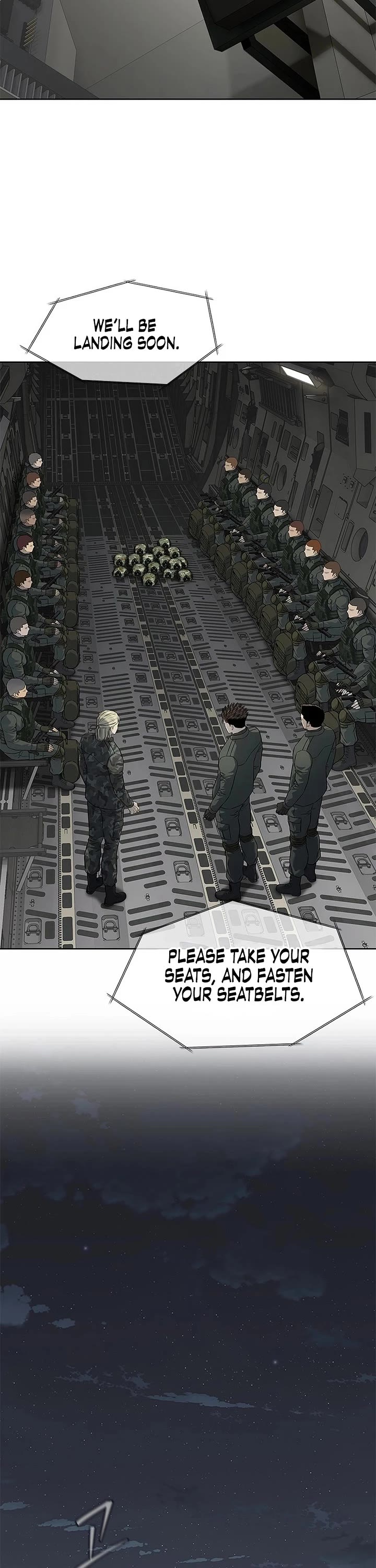 God Of Blackfield Chapter 281 page 25 - Chapter 281