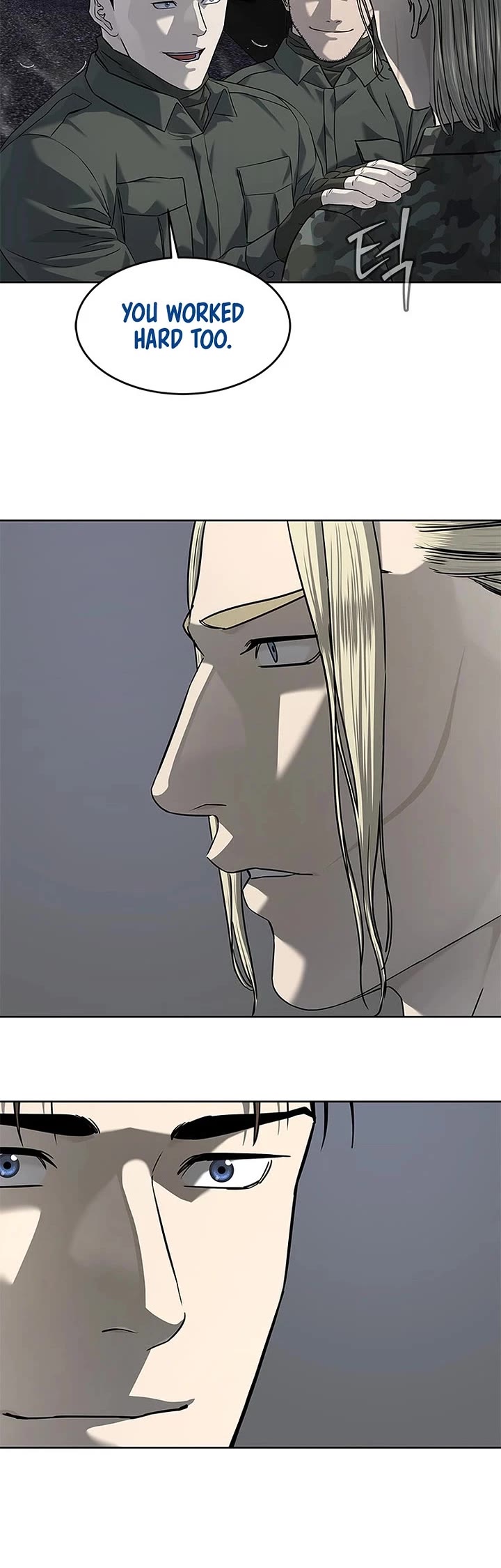 God Of Blackfield Chapter 281 page 34 - Chapter 281