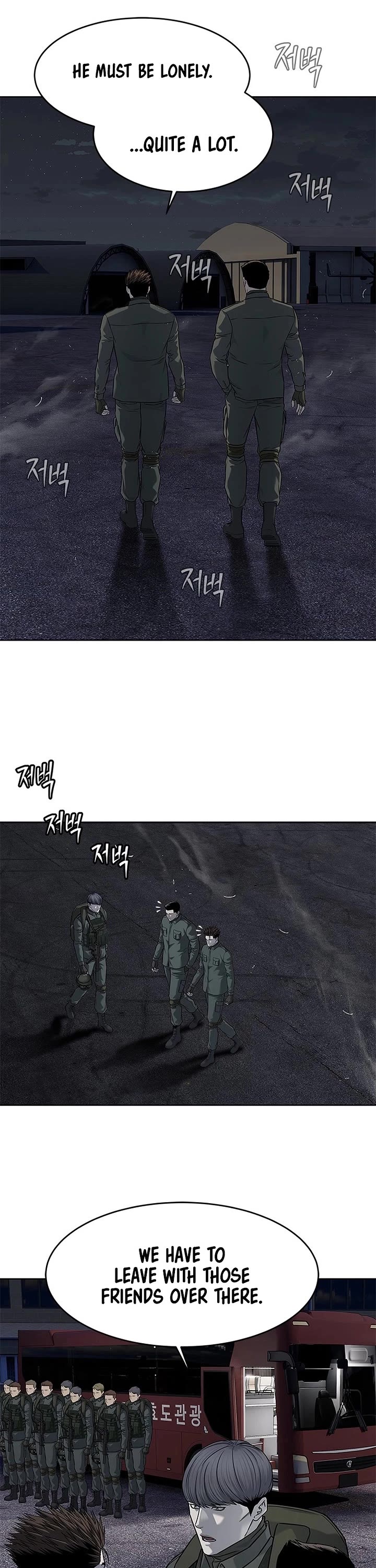 God Of Blackfield Chapter 281 page 36 - Chapter 281