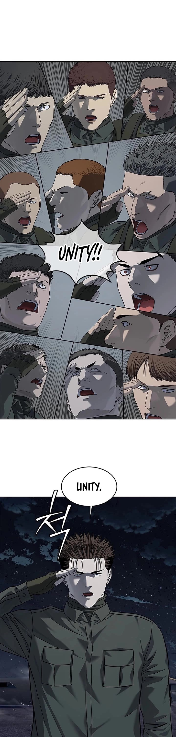 God Of Blackfield Chapter 281 page 42 - Chapter 281