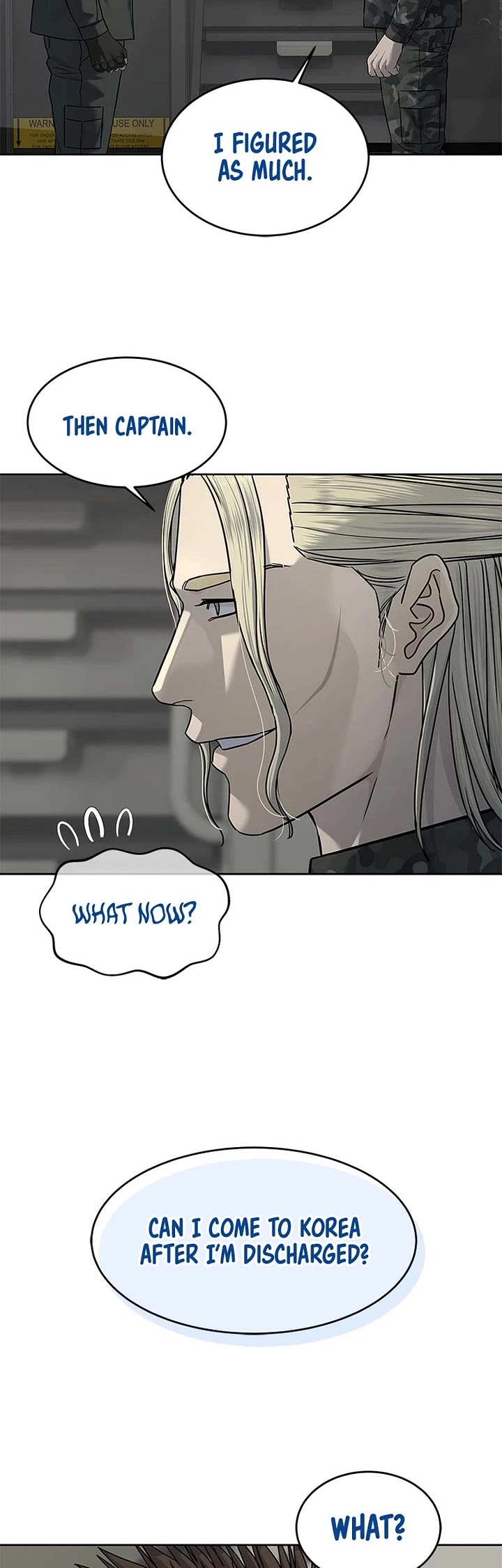 God Of Blackfield Chapter 281 page 9 - Chapter 281