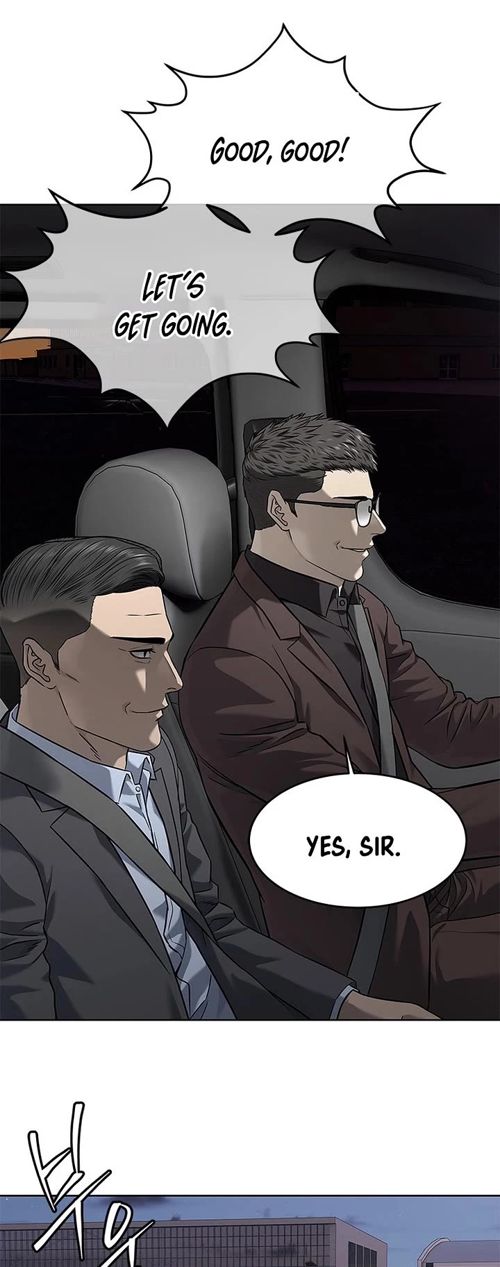 God Of Blackfield Chapter 282 page 13 - Chapter 282