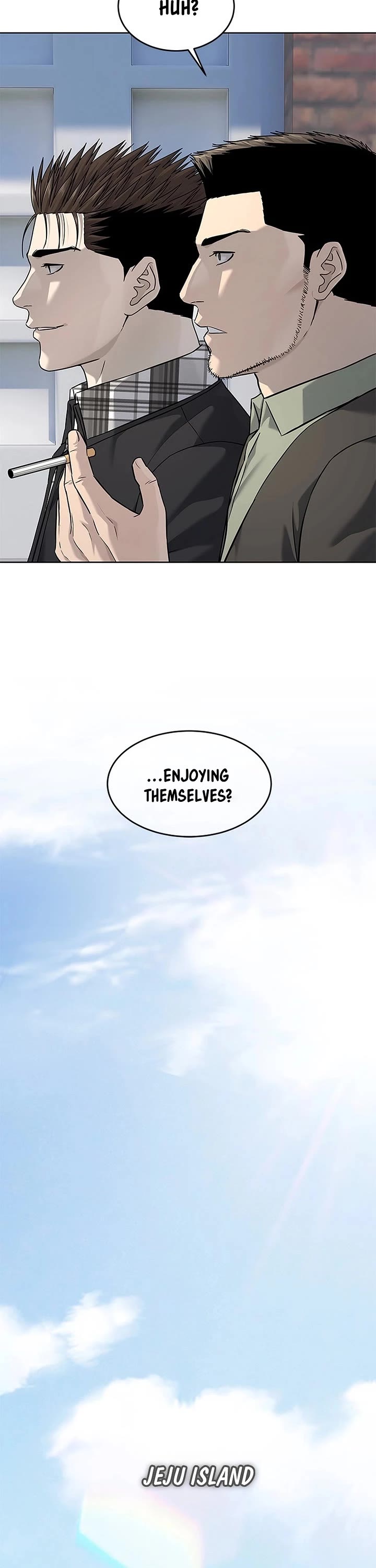 God Of Blackfield Chapter 282 page 26 - Chapter 282