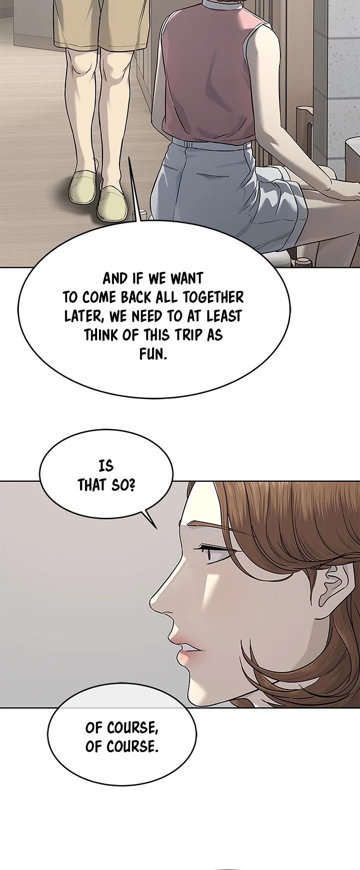 God Of Blackfield Chapter 282 page 29 - Chapter 282