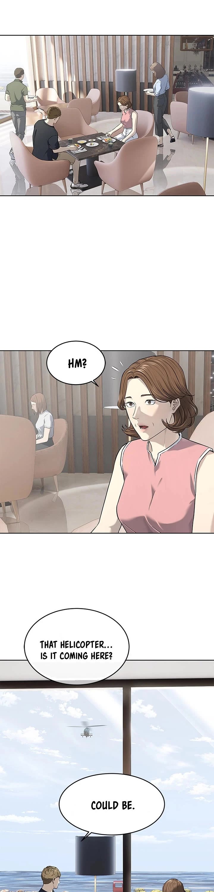 God Of Blackfield Chapter 282 page 31 - Chapter 282
