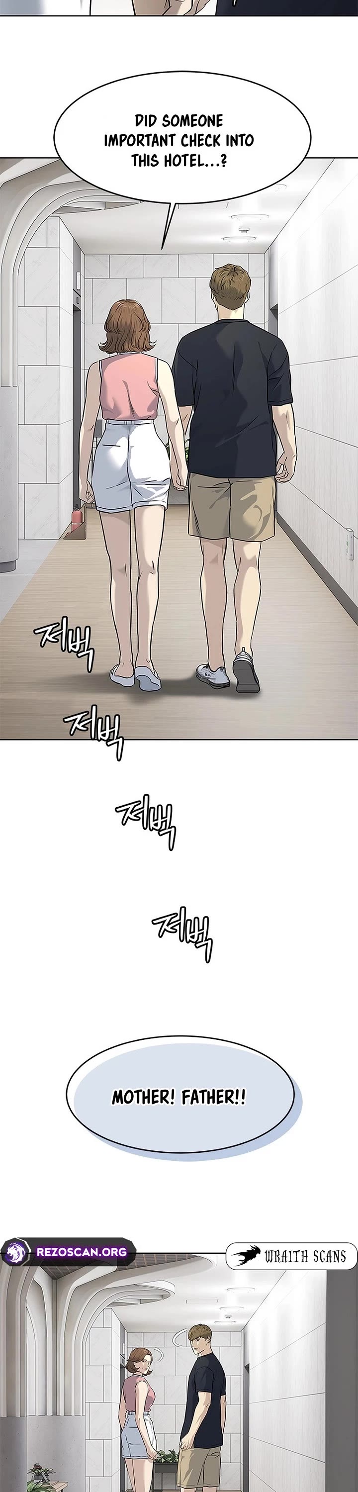 God Of Blackfield Chapter 282 page 37 - Chapter 282