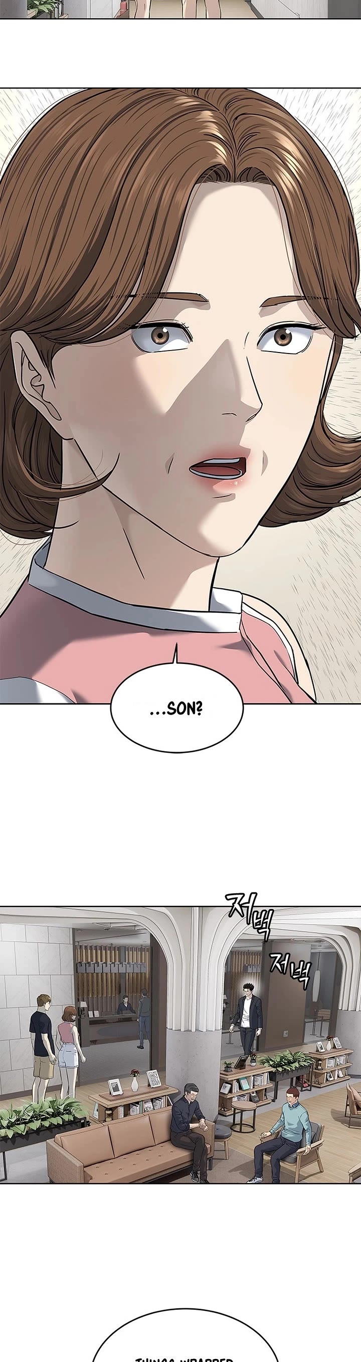God Of Blackfield Chapter 282 page 38 - Chapter 282