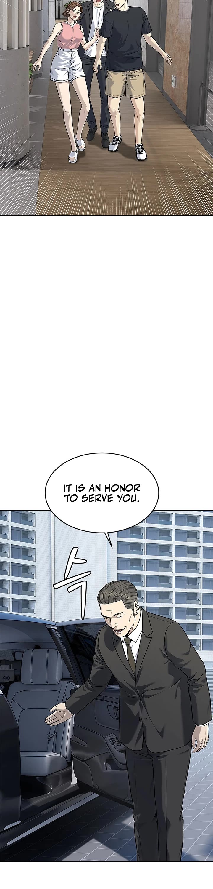 God Of Blackfield Chapter 283 page 12 - Chapter 283