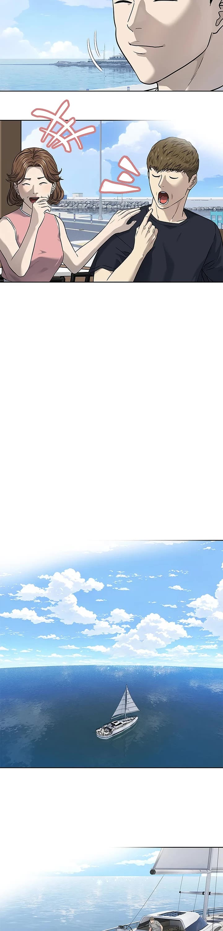 God Of Blackfield Chapter 283 page 20 - Chapter 283