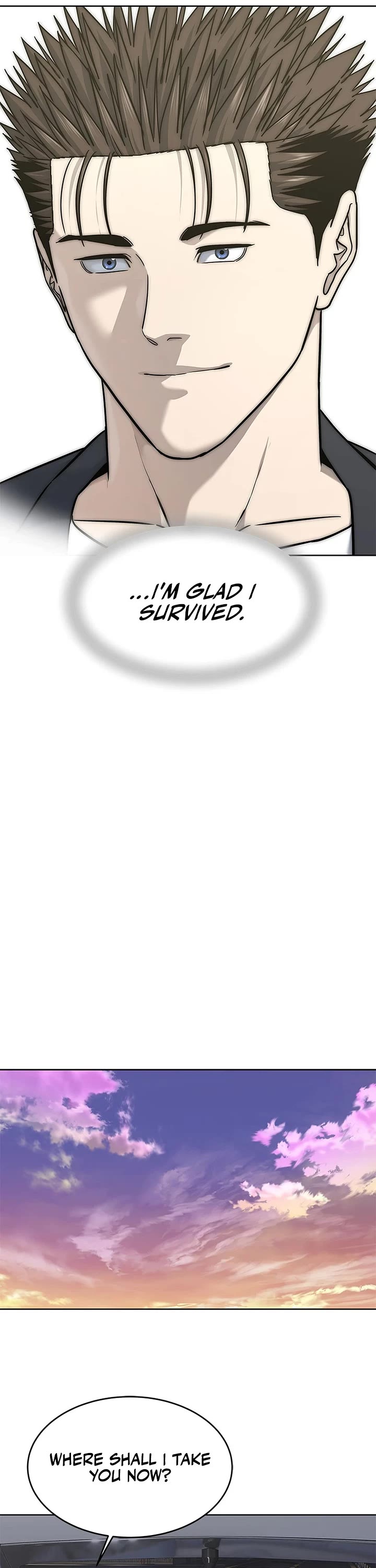 God Of Blackfield Chapter 283 page 25 - Chapter 283