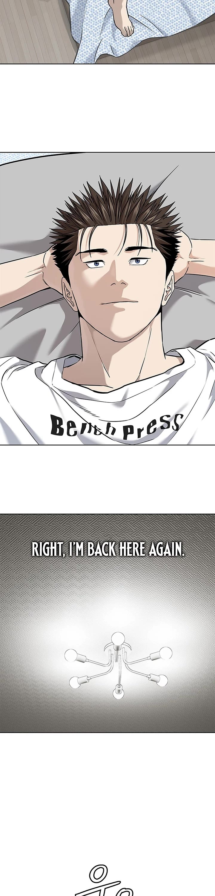 God Of Blackfield Chapter 283 page 31 - Chapter 283
