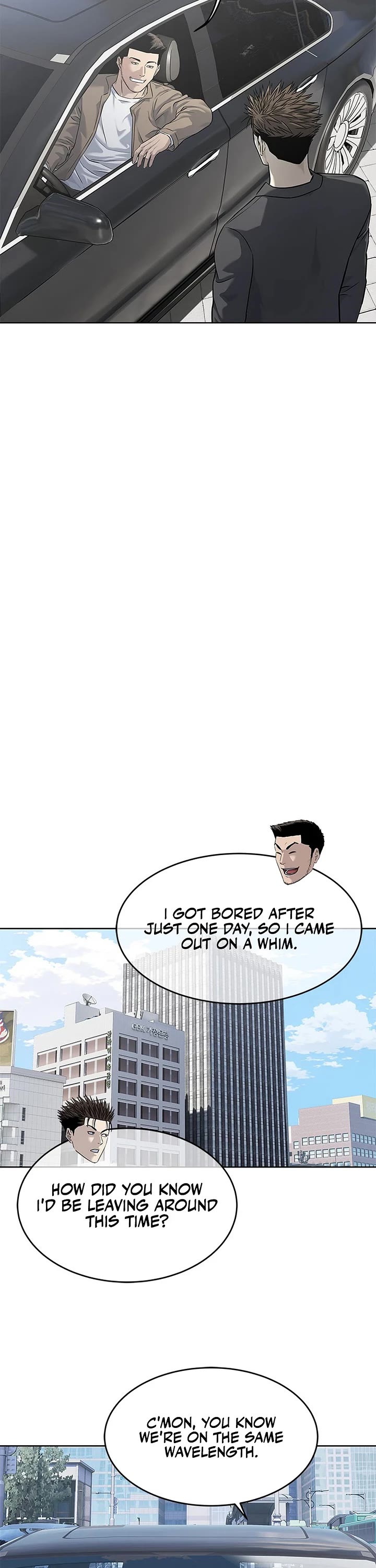 God Of Blackfield Chapter 283 page 45 - Chapter 283