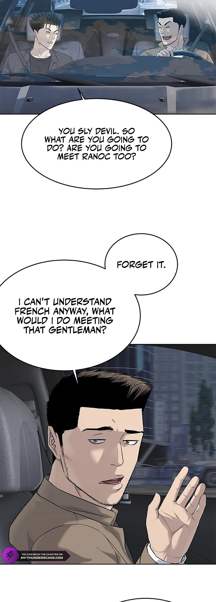God Of Blackfield Chapter 283 page 46 - Chapter 283