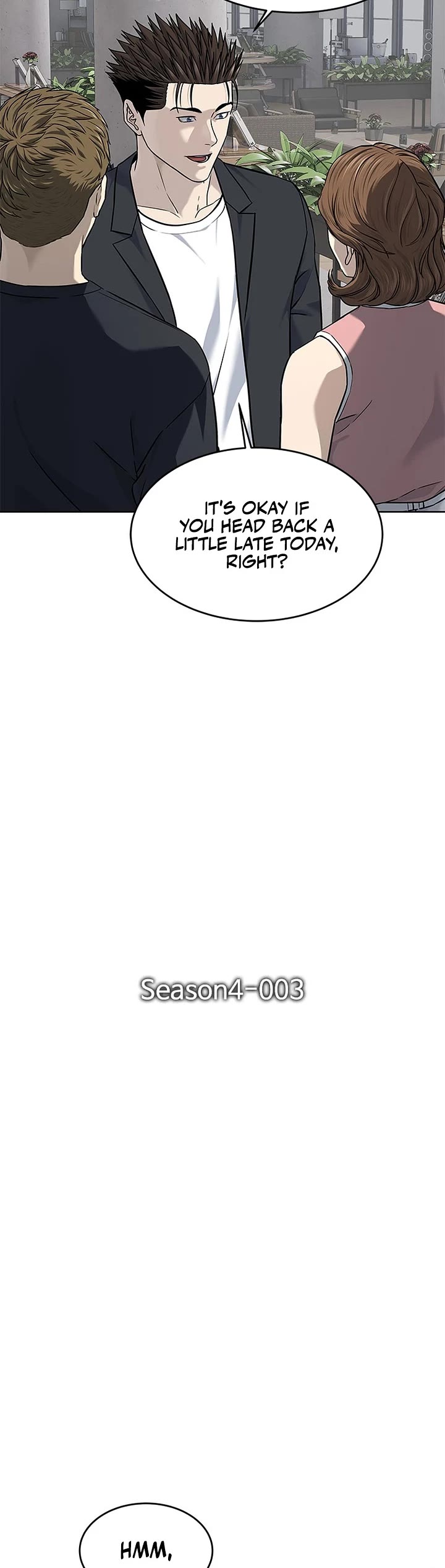 God Of Blackfield Chapter 283 page 5 - Chapter 283
