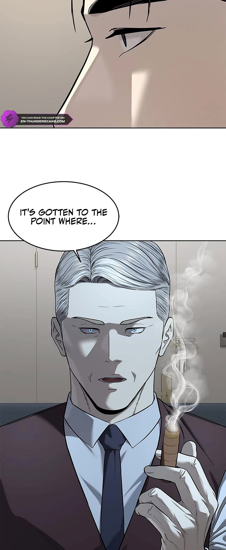 God Of Blackfield Chapter 283 page 50 - Chapter 283