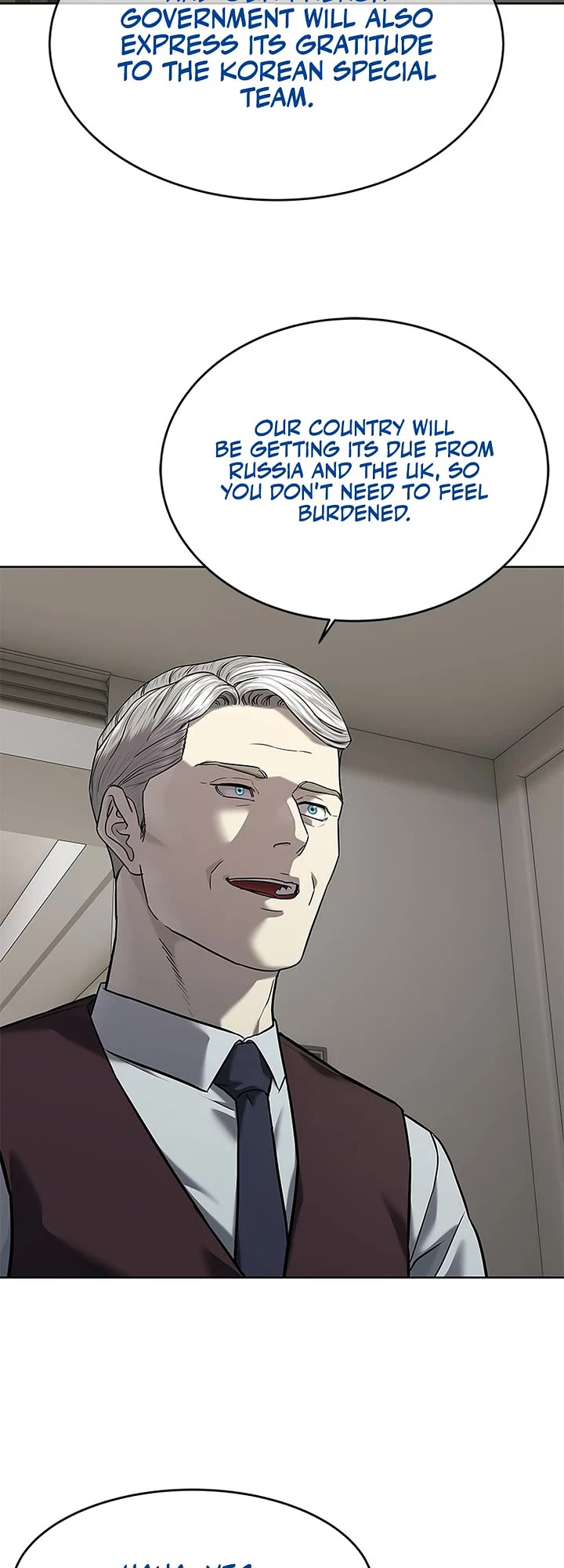God Of Blackfield Chapter 284 page 16 - Chapter 284