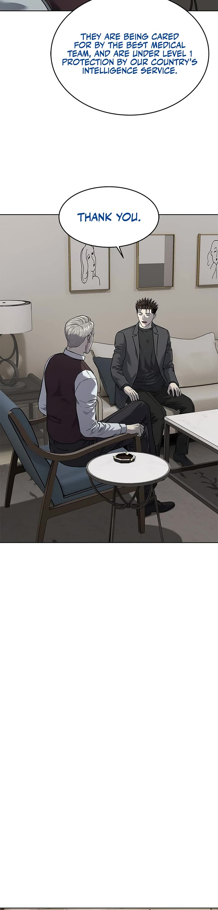 God Of Blackfield Chapter 284 page 20 - Chapter 284
