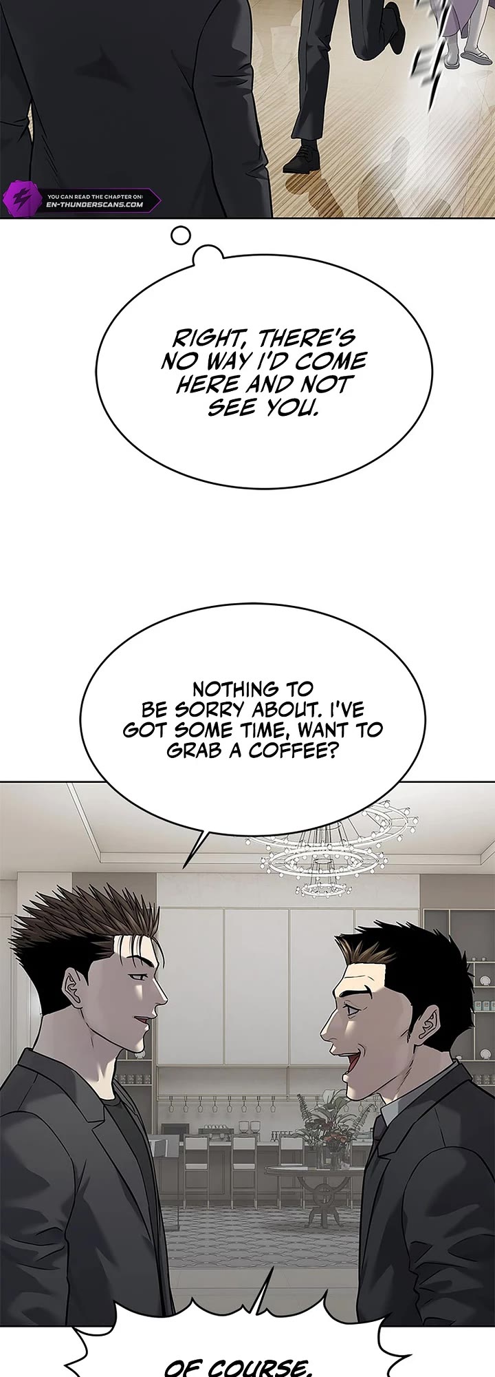 God Of Blackfield Chapter 284 page 22 - Chapter 284