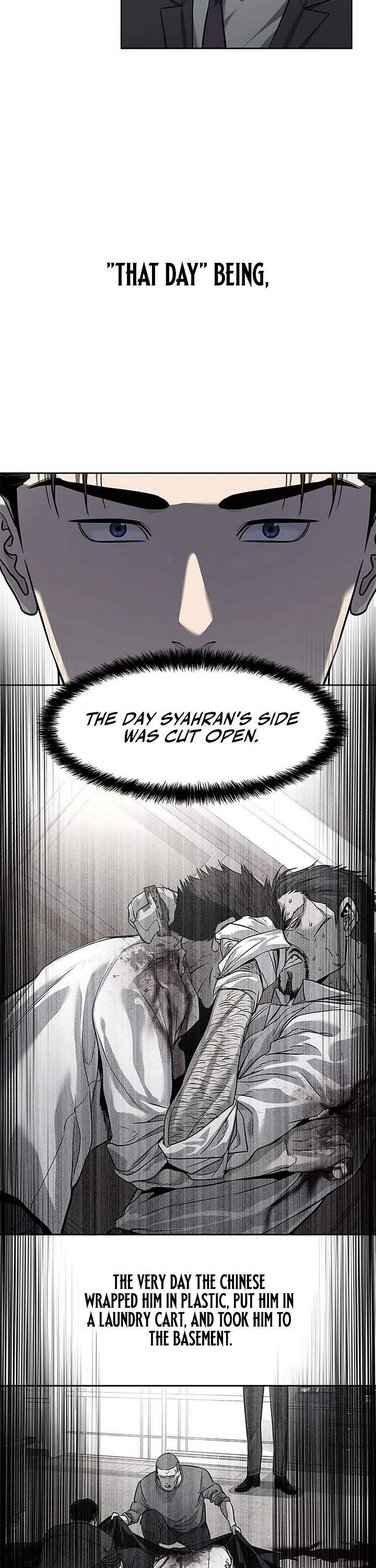 God Of Blackfield Chapter 284 page 25 - Chapter 284