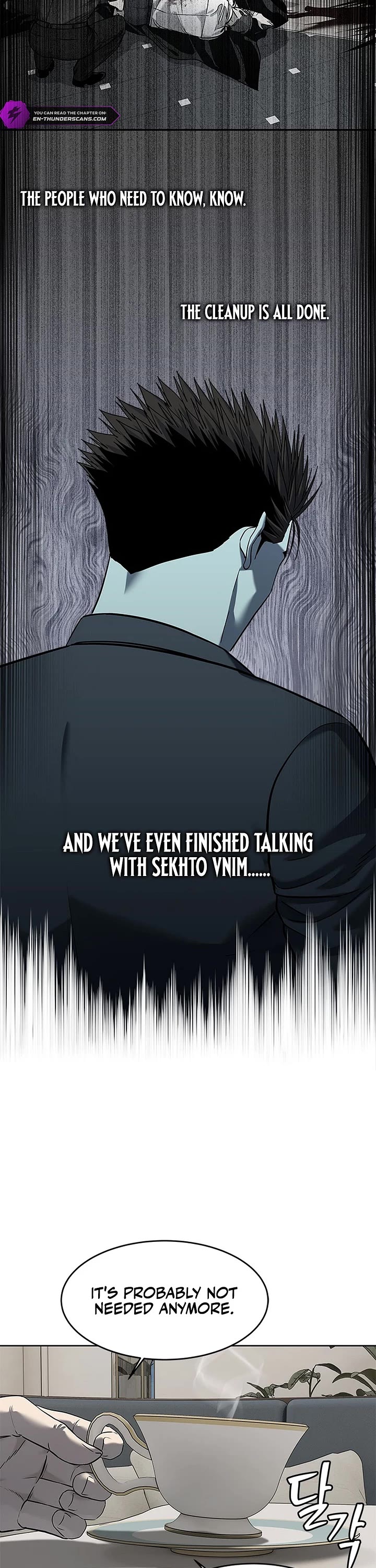 God Of Blackfield Chapter 284 page 26 - Chapter 284