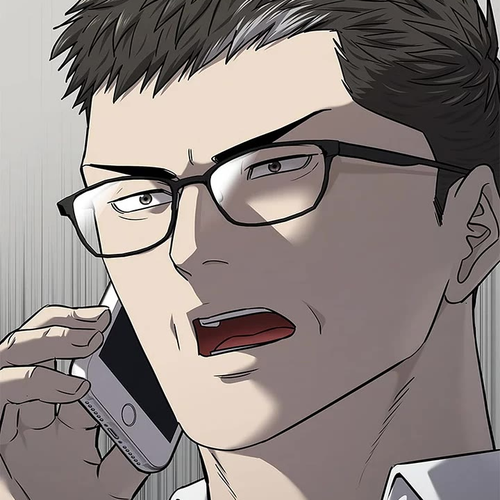 God Of Blackfield Chapter 284 cover