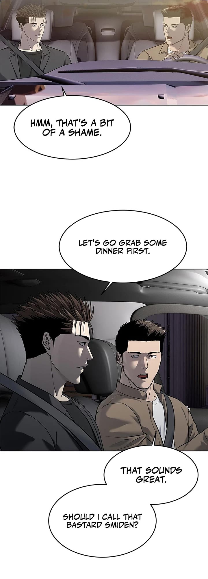 God Of Blackfield Chapter 285 page 12 - Chapter 285