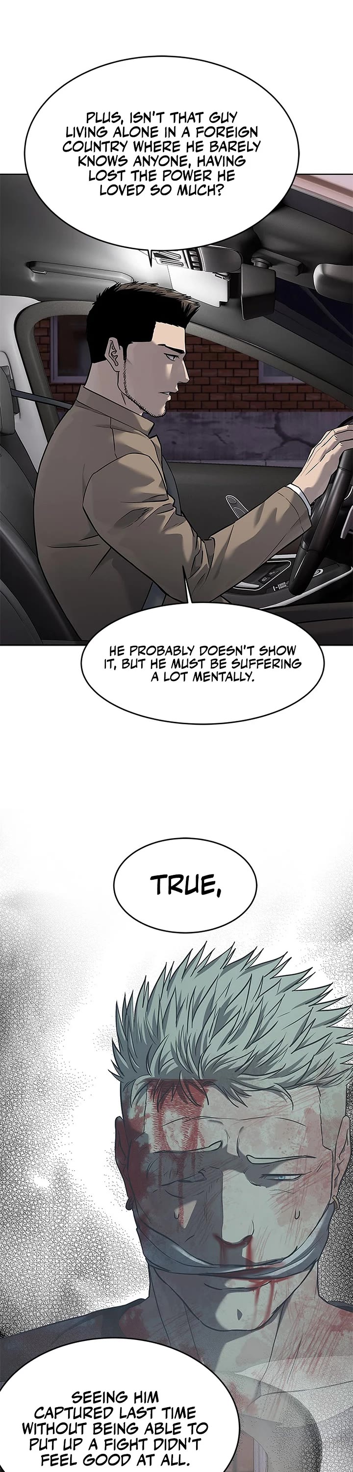God Of Blackfield Chapter 285 page 14 - Chapter 285