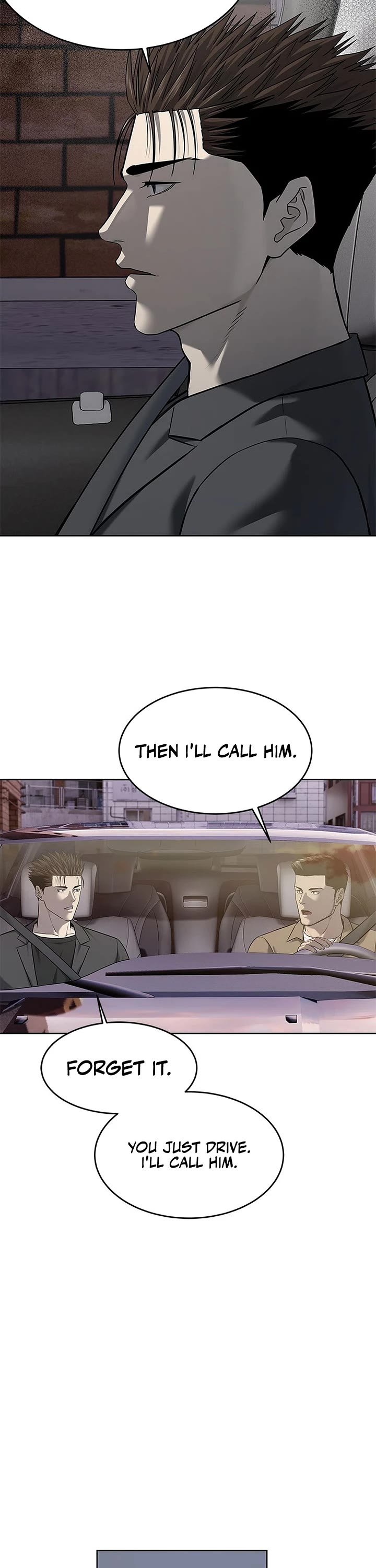God Of Blackfield Chapter 285 page 15 - Chapter 285