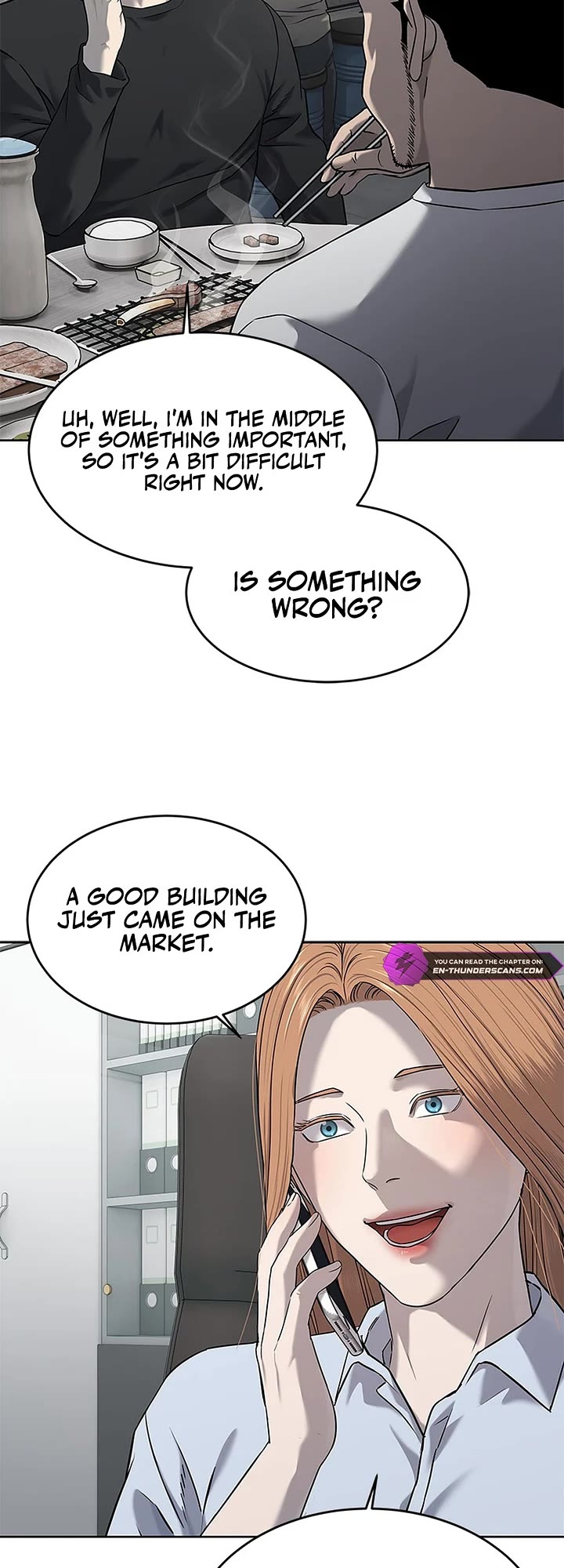 God Of Blackfield Chapter 285 page 42 - Chapter 285
