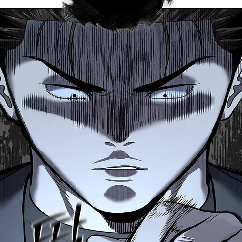 God Of Blackfield Chapter 285 cover