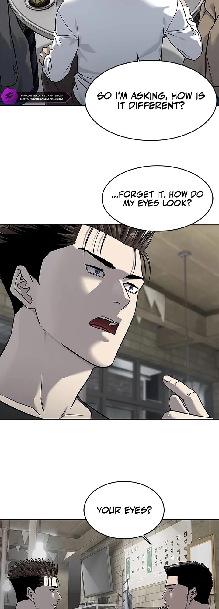 God Of Blackfield Chapter 286 page 10 - Chapter 286