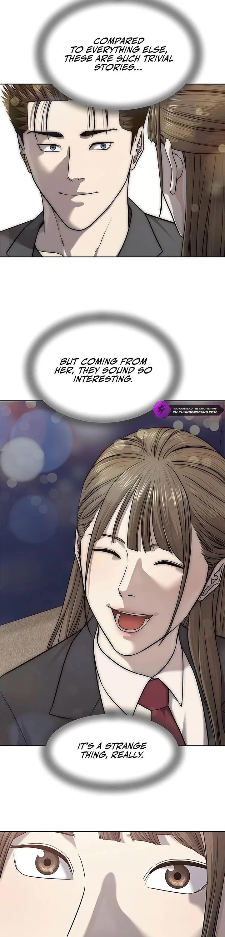 God Of Blackfield Chapter 286 page 18 - Chapter 286