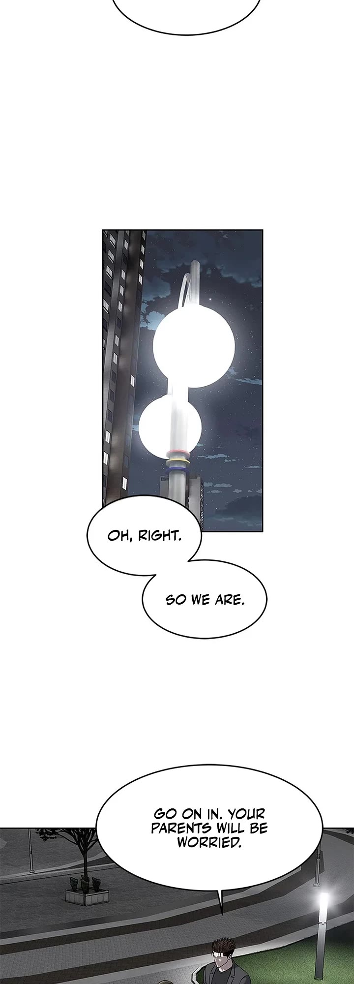 God Of Blackfield Chapter 286 page 23 - Chapter 286