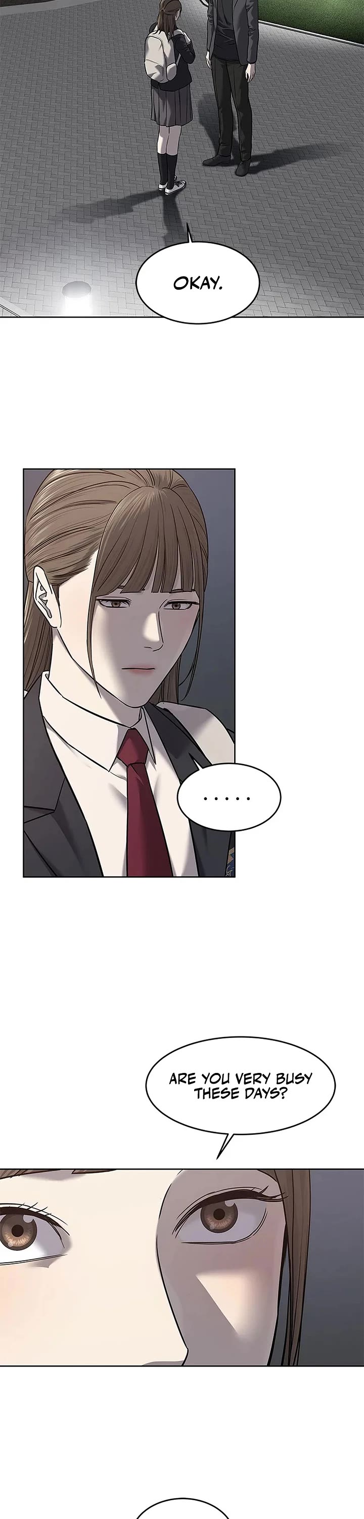 God Of Blackfield Chapter 286 page 24 - Chapter 286