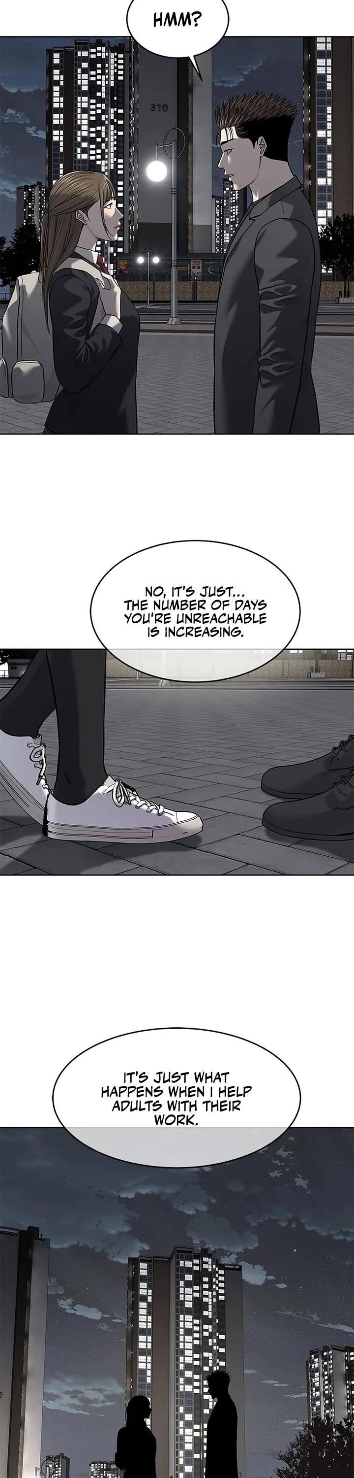God Of Blackfield Chapter 286 page 25 - Chapter 286