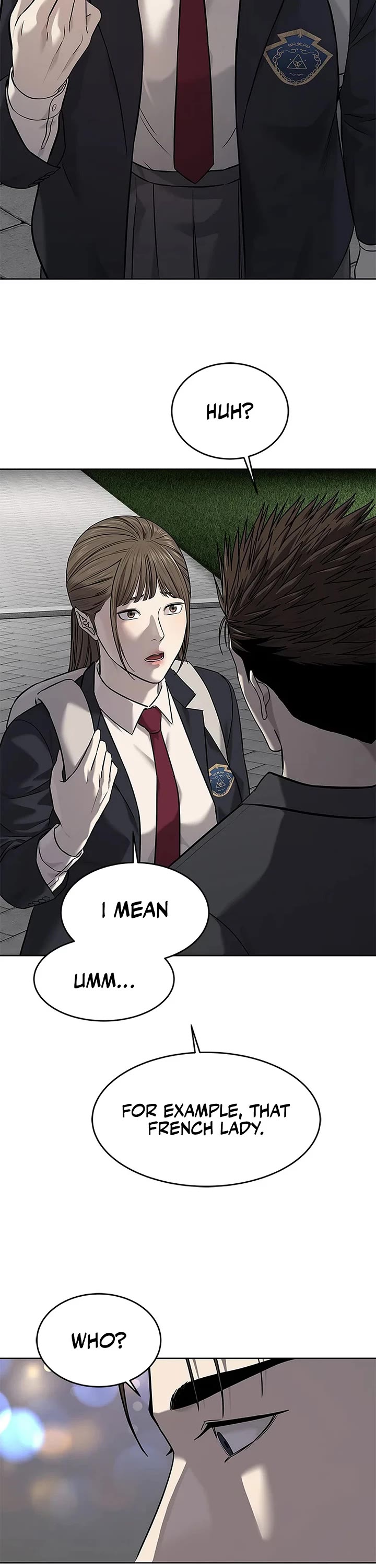 God Of Blackfield Chapter 286 page 27 - Chapter 286