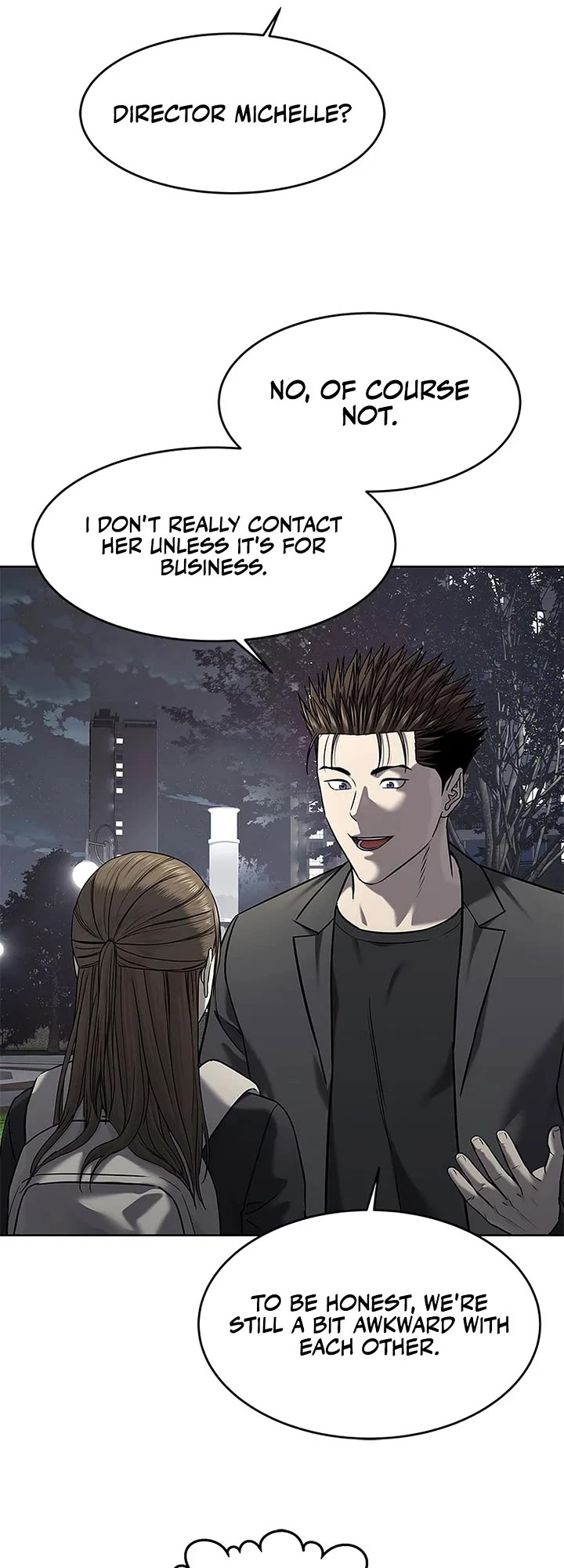 God Of Blackfield Chapter 286 page 28 - Chapter 286