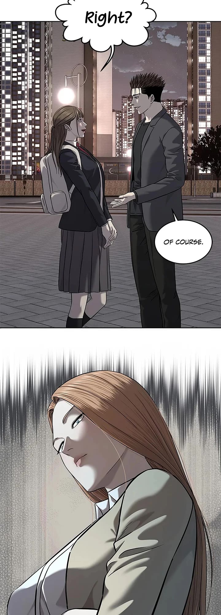 God Of Blackfield Chapter 286 page 29 - Chapter 286