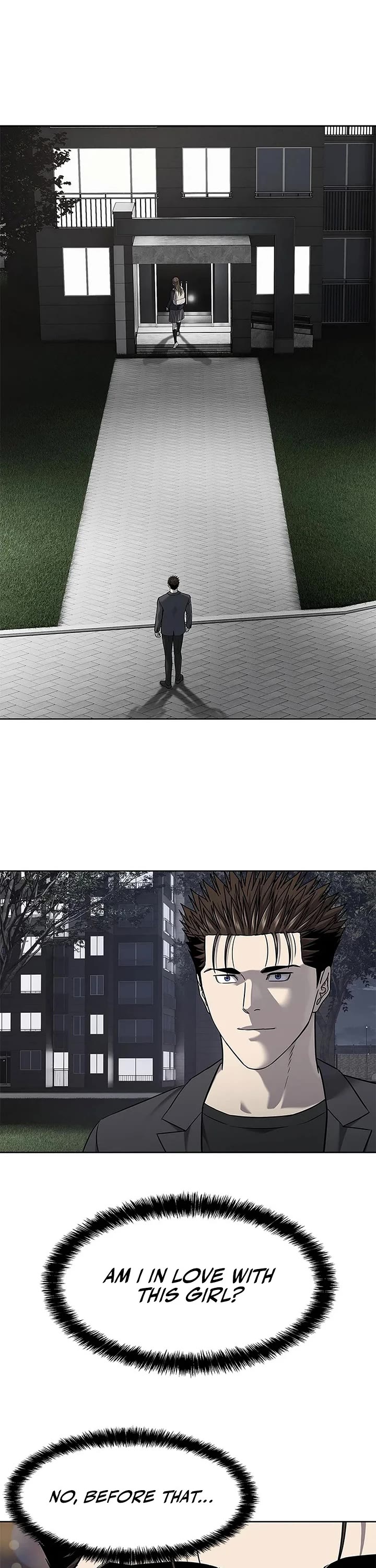 God Of Blackfield Chapter 286 page 31 - Chapter 286