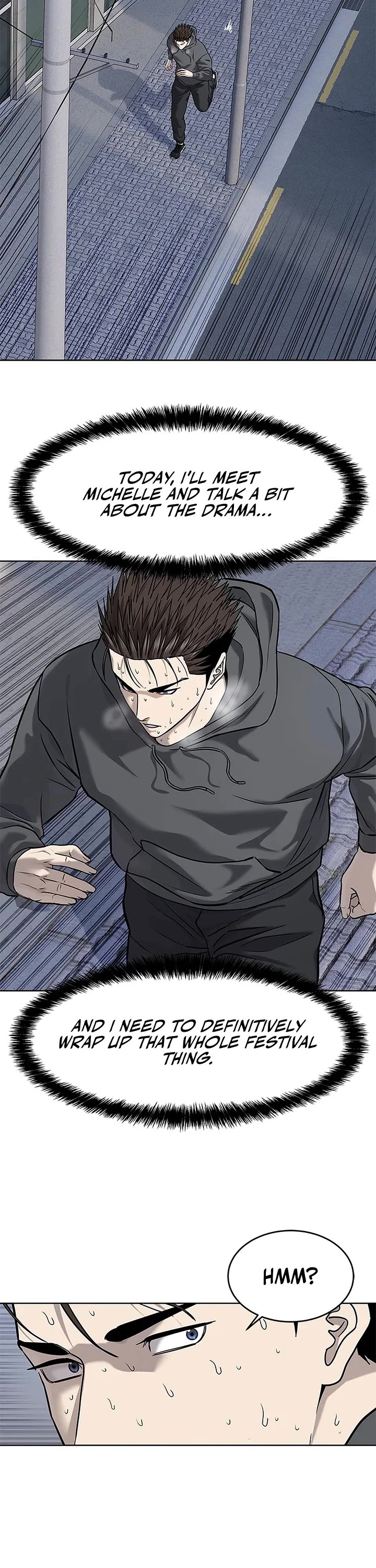 God Of Blackfield Chapter 286 page 36 - Chapter 286