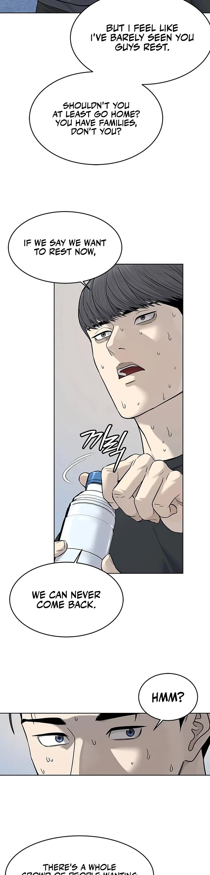 God Of Blackfield Chapter 286 page 39 - Chapter 286