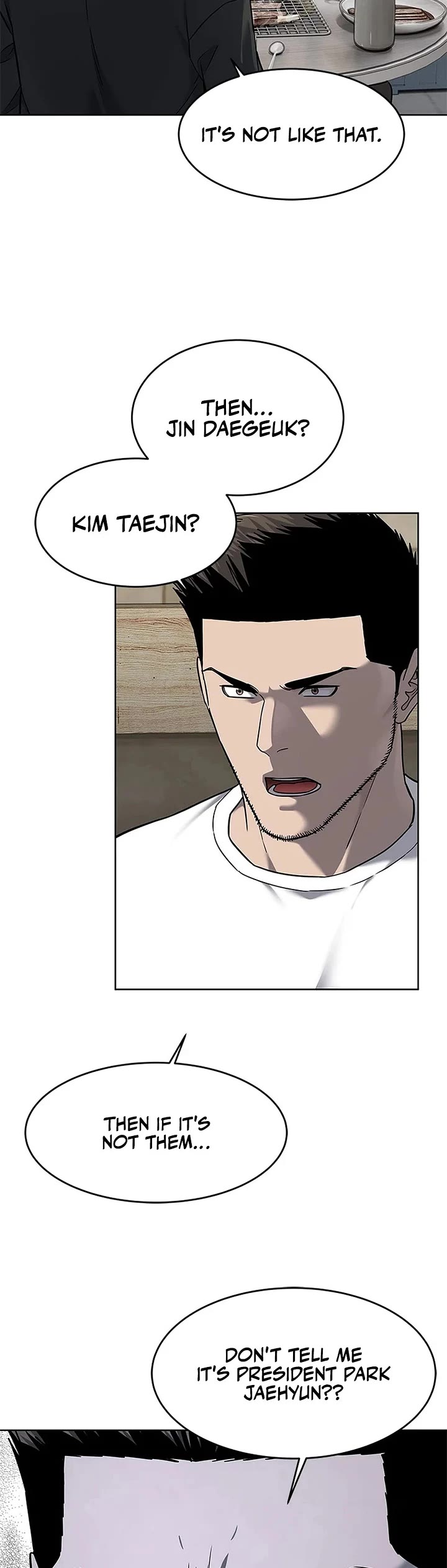 God Of Blackfield Chapter 286 page 4 - Chapter 286