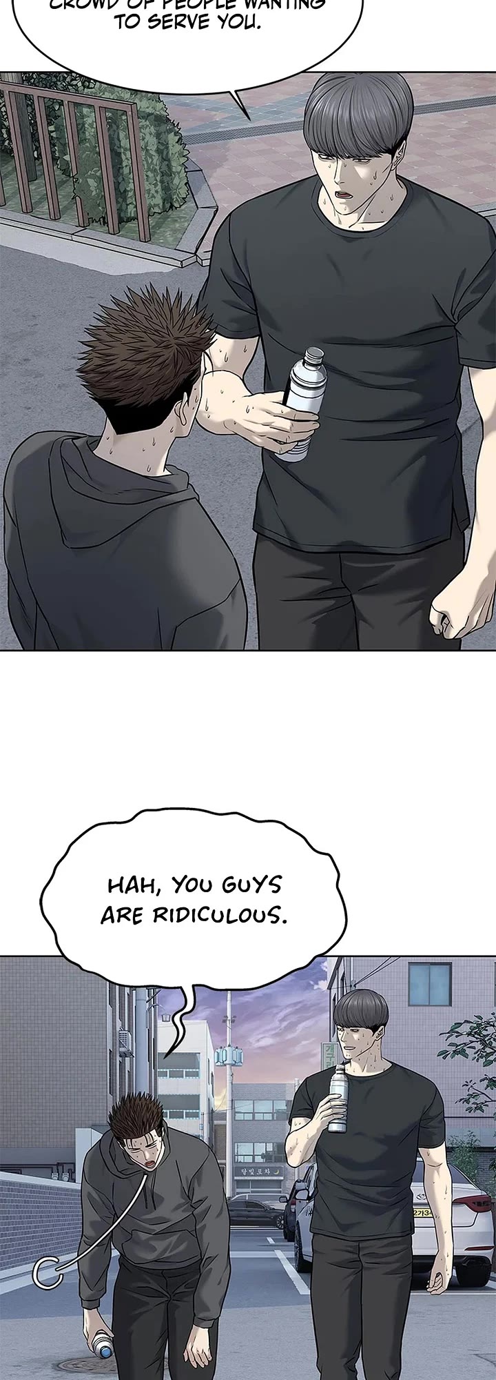 God Of Blackfield Chapter 286 page 40 - Chapter 286