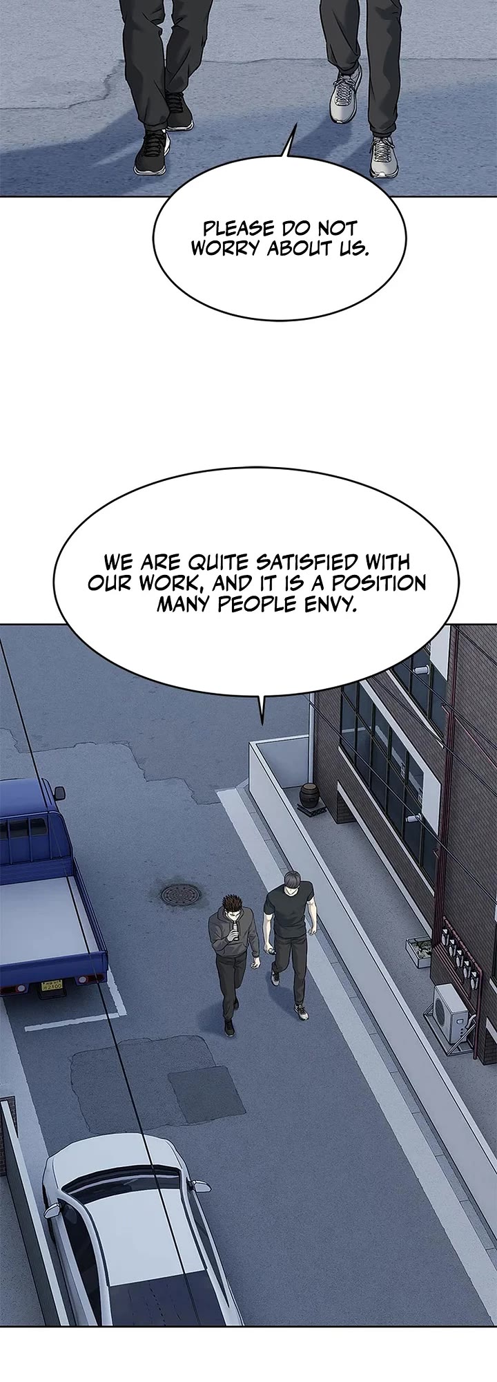 God Of Blackfield Chapter 286 page 41 - Chapter 286