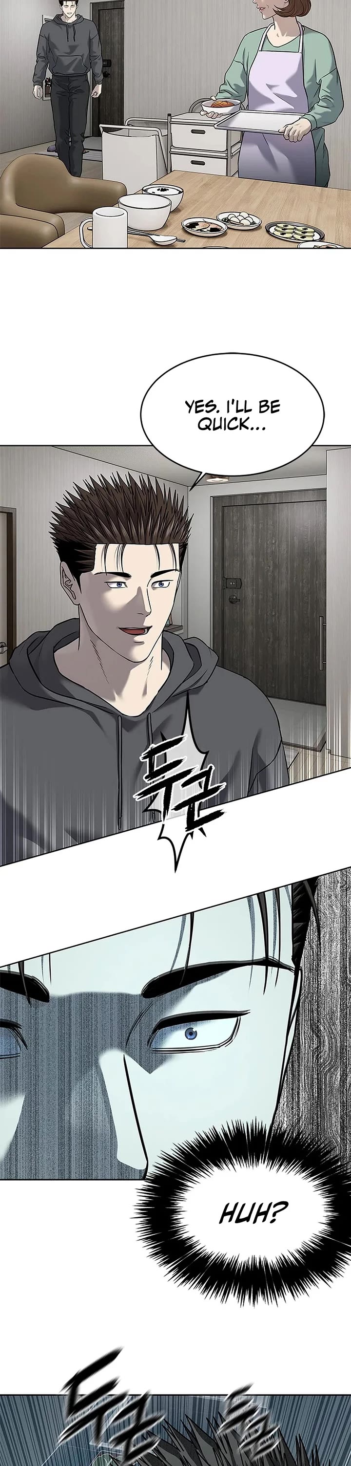 God Of Blackfield Chapter 286 page 43 - Chapter 286