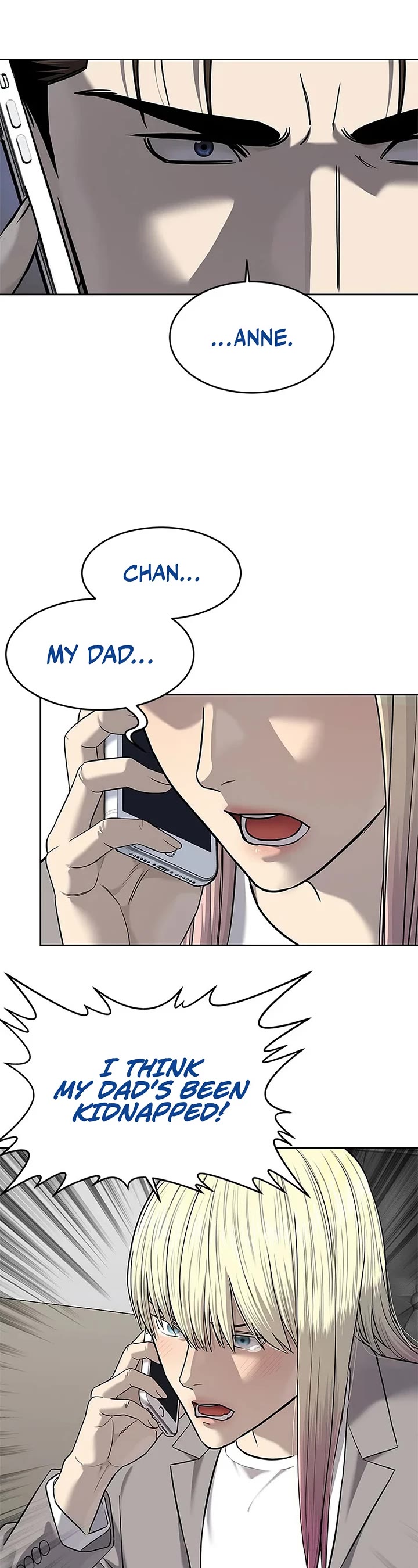 God Of Blackfield Chapter 286 page 48 - Chapter 286