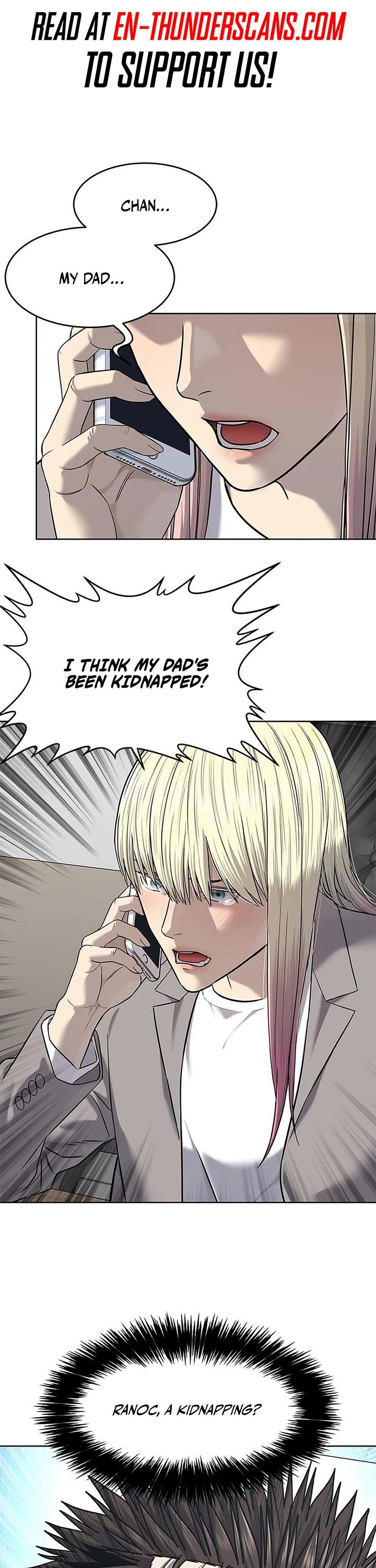 God Of Blackfield Chapter 287 page 1 - Chapter 287
