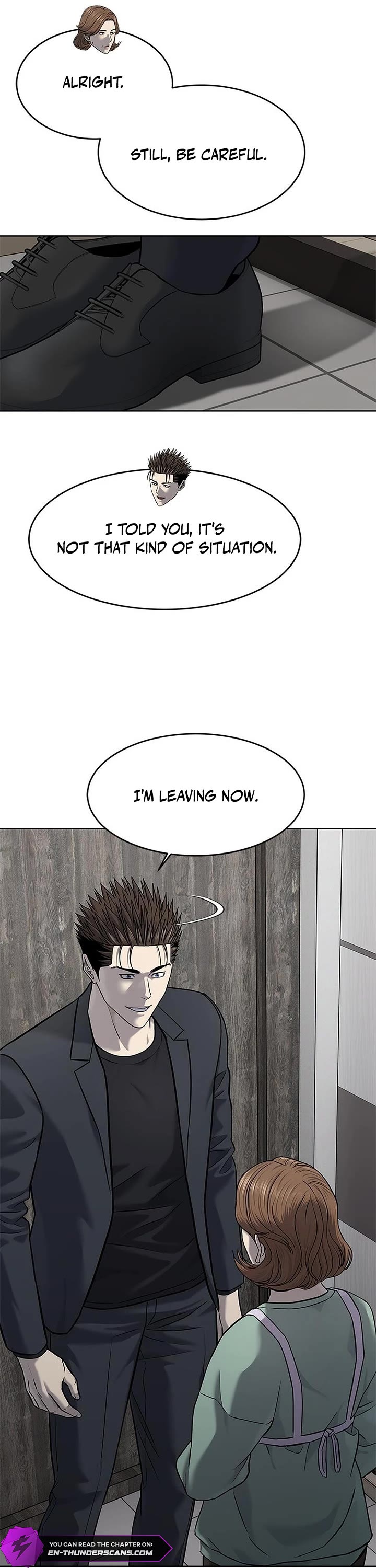 God Of Blackfield Chapter 287 page 9 - Chapter 287